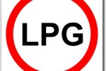 LPG – Bezpečnostní tabulka