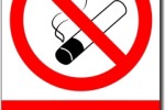 Zákaz kouření