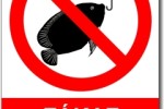 Zákaz rybolovu