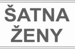 Šatna ženy