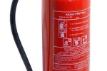 Práškový hasicí přístroj – 6kg 34A 183B